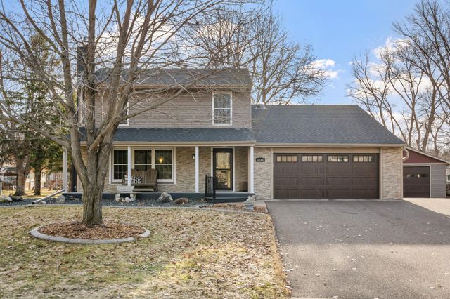 1144 Waldon Place, Arden Hills, MN 55112