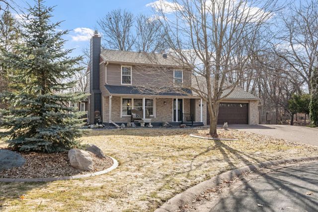 1144 Waldon Place, Arden Hills, MN 55112