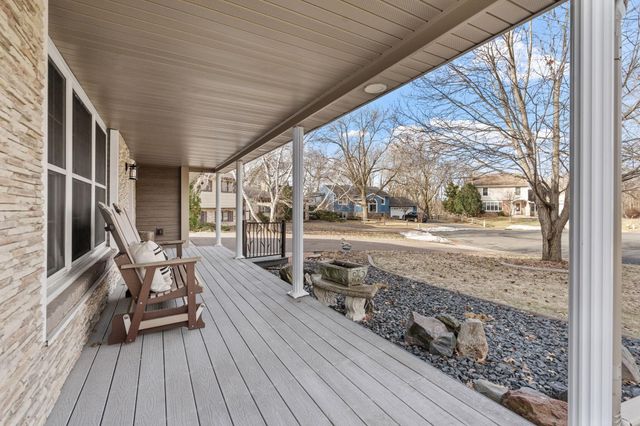 1144 Waldon Place, Arden Hills, MN 55112