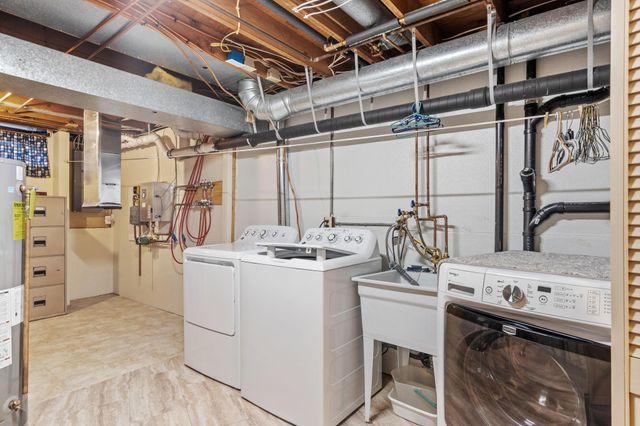 1144 Waldon Place, Arden Hills, MN 55112