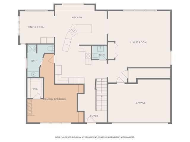 1144 Waldon Place, Arden Hills, MN 55112