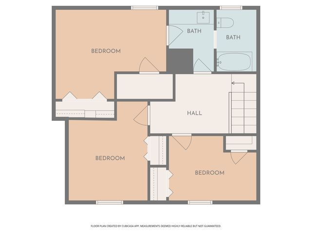 1144 Waldon Place, Arden Hills, MN 55112