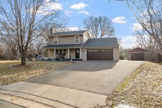 1144 Waldon Place, Arden Hills, MN 55112
