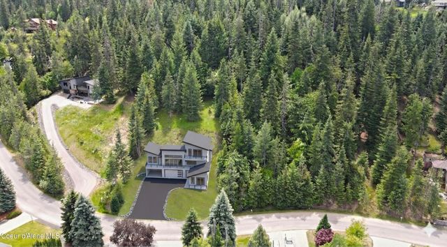 NNA E Lookout Dr., Hayden, ID 83835