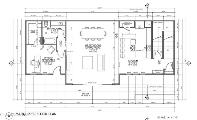 NNA E Lookout Dr., Hayden, ID 83835