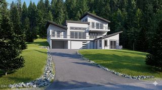 NNA E Lookout Dr., Hayden, ID 83835