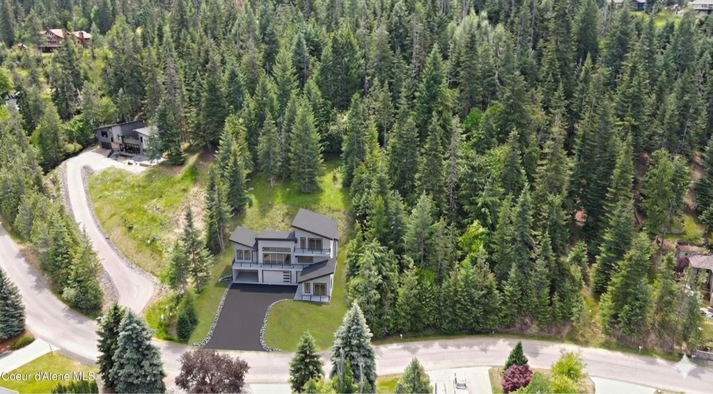 NNA E Lookout Dr., Hayden, ID 83835 photo 4