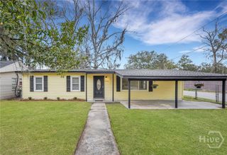 2044 E 60th Street, Savannah, GA 31404