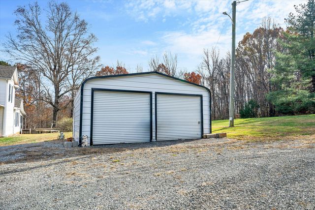 412 WRAYS CHAPEL RD, Rocky Mount, VA 24151