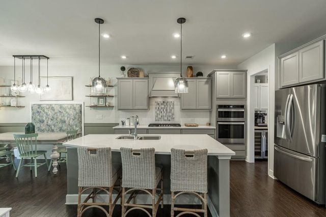 5922 Ash Hill Place, Hoschton, GA 30548