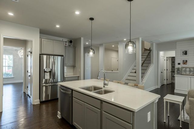 5922 Ash Hill Place, Hoschton, GA 30548