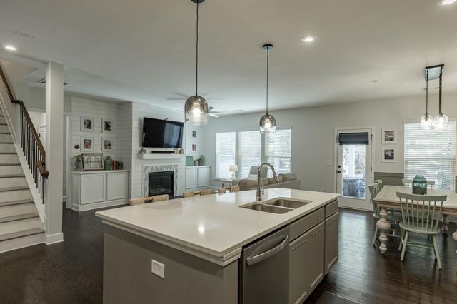 5922 Ash Hill Place, Hoschton, GA 30548