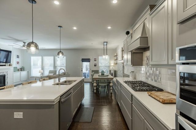 5922 Ash Hill Place, Hoschton, GA 30548