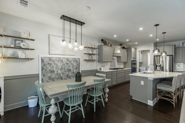 5922 Ash Hill Place, Hoschton, GA 30548