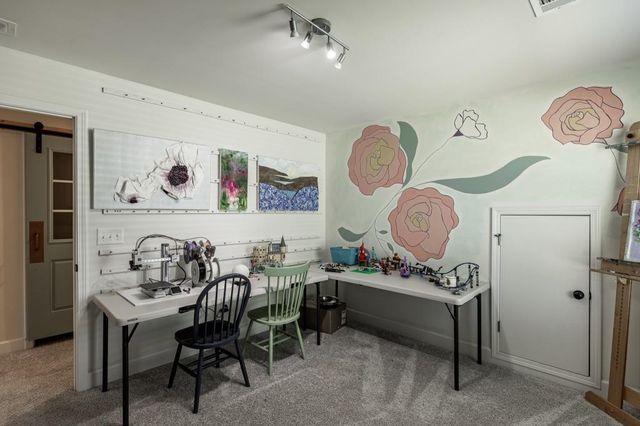 5922 Ash Hill Place, Hoschton, GA 30548