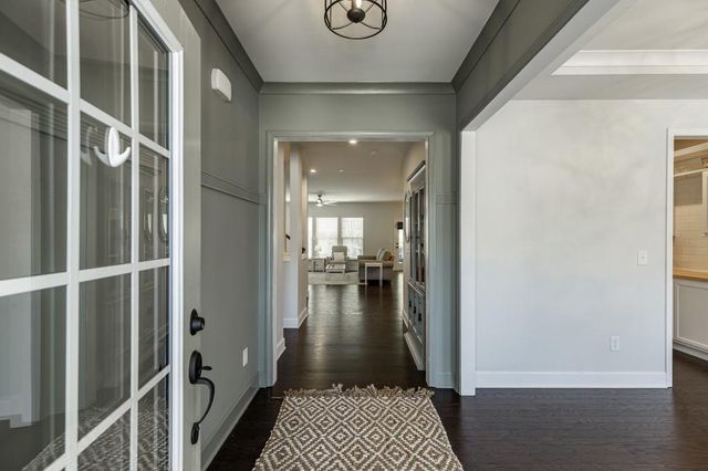 5922 Ash Hill Place, Hoschton, GA 30548