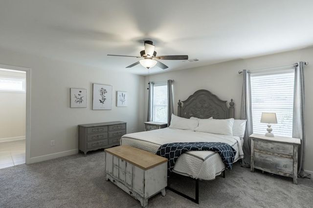 5922 Ash Hill Place, Hoschton, GA 30548