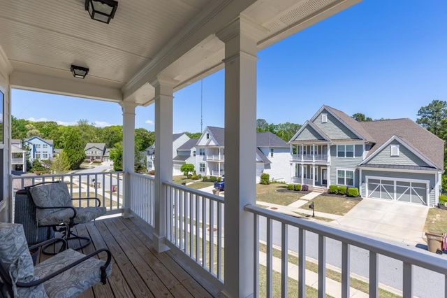 5922 Ash Hill Place, Hoschton, GA 30548