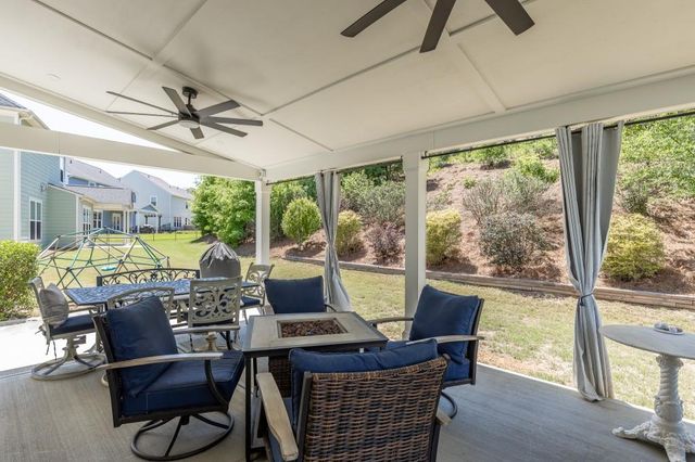 5922 Ash Hill Place, Hoschton, GA 30548