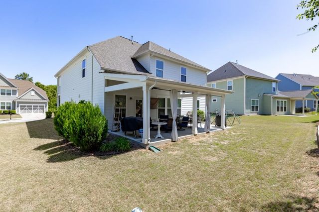 5922 Ash Hill Place, Hoschton, GA 30548