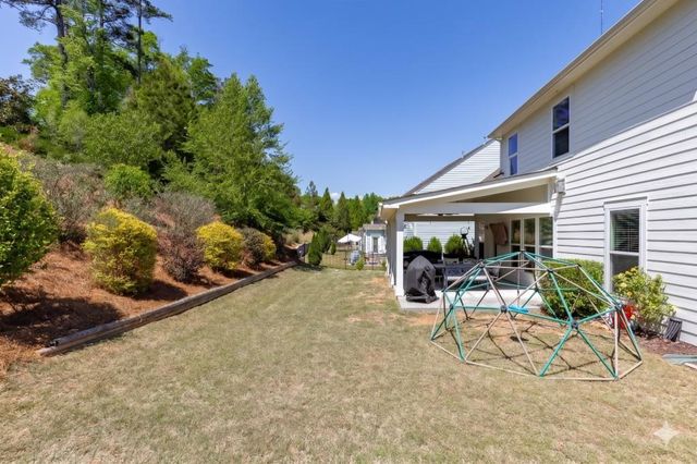 5922 Ash Hill Place, Hoschton, GA 30548