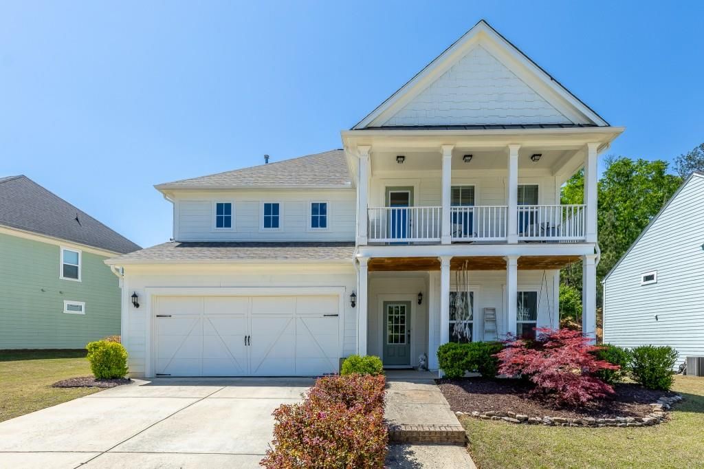 5922 Ash Hill Place, Hoschton, GA 30548