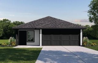 2610 Magnolia Meadow Lane, Rosenberg, TX 77471