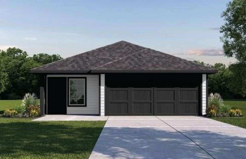 2610 Magnolia Meadow Lane, Rosenberg, TX 77471