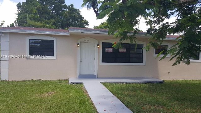 28704 SW 147th Pl, Homestead, FL 33033