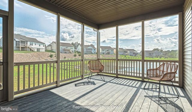 720 LONGWOOD MNR, Annville, PA 17003