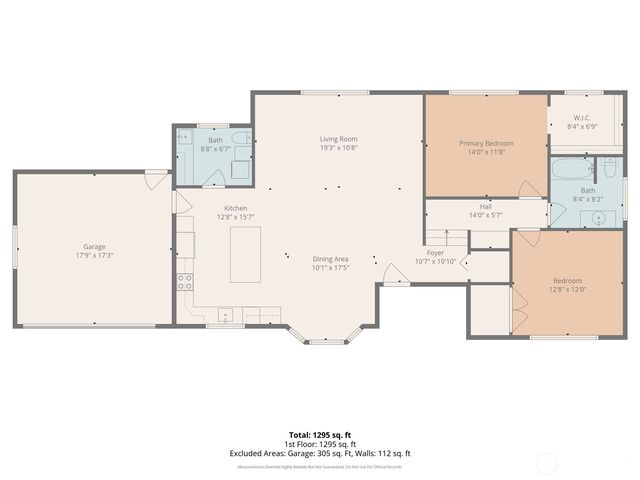 10516 46th Avenue E, Tacoma, WA 98446