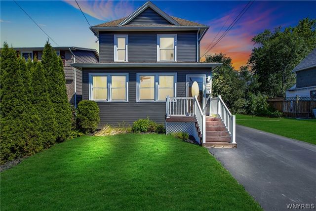 23 West Drullard Avenue, Lancaster, NY 14086