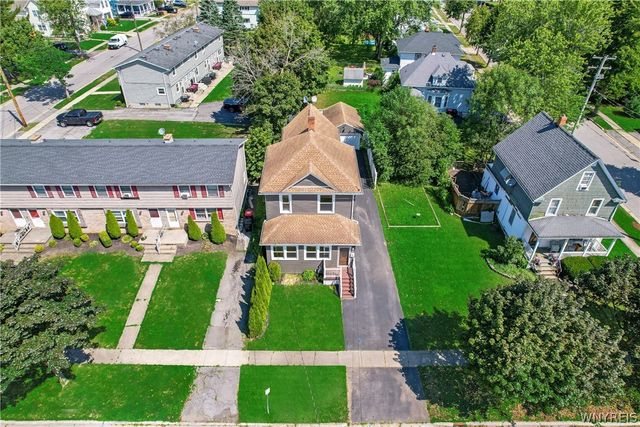 23 West Drullard Avenue, Lancaster, NY 14086