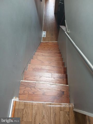 1812 N CHAPEL ST, Baltimore, MD 21213