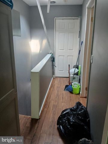 1812 N CHAPEL ST, Baltimore, MD 21213