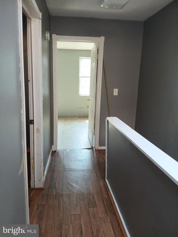 1812 N CHAPEL ST, Baltimore, MD 21213