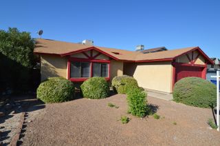 201 N Schrader Lane, Tucson, AZ 85748