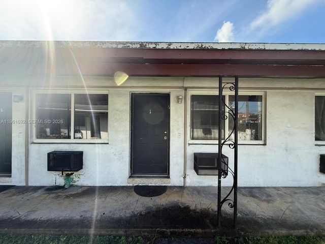 14355 NE 6th Ave 5, North Miami, FL 33161