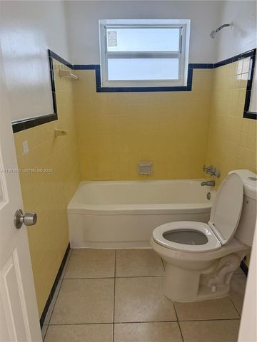 14355 NE 6th Ave 5, North Miami, FL 33161