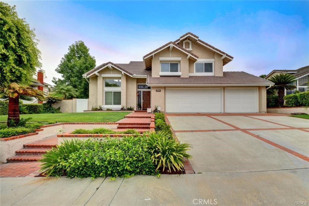 2699 N Vista Valley Road, Orange, CA 92867