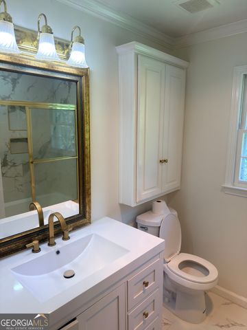 477 Patterson Road, Lawrenceville, GA 30044
