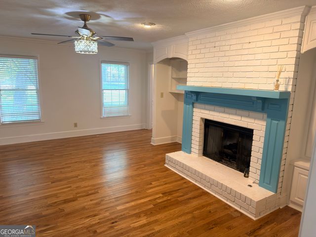 477 Patterson Road, Lawrenceville, GA 30044