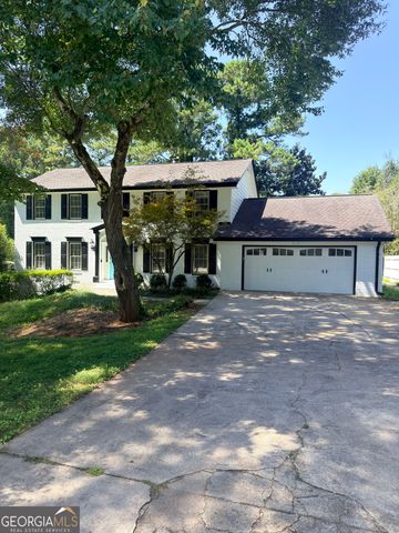 477 Patterson Road, Lawrenceville, GA 30044