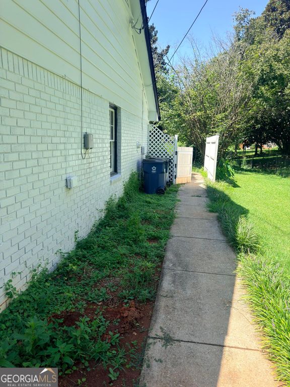 477 Patterson Road, Lawrenceville, GA 30044