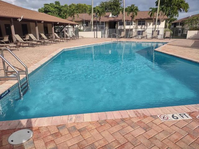 480 N Laurel Drive 1a, Margate, FL 33063
