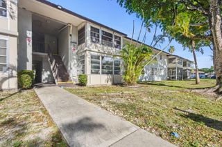 480 N Laurel Drive 1a, Margate, FL 33063