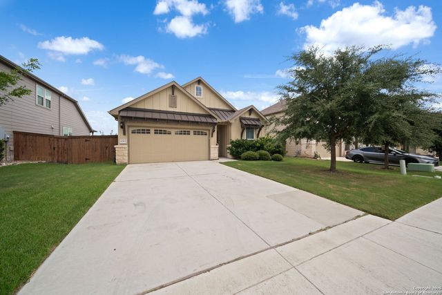 6785 Concho Creek, Schertz, TX 78108