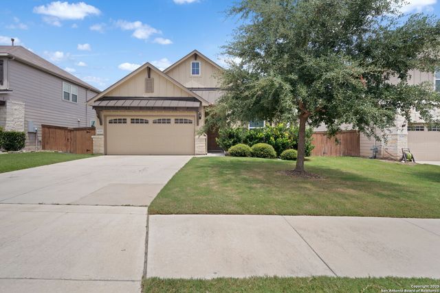 6785 Concho Creek, Schertz, TX 78108