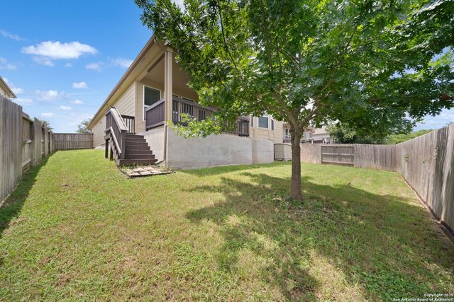 6785 Concho Creek, Schertz, TX 78108