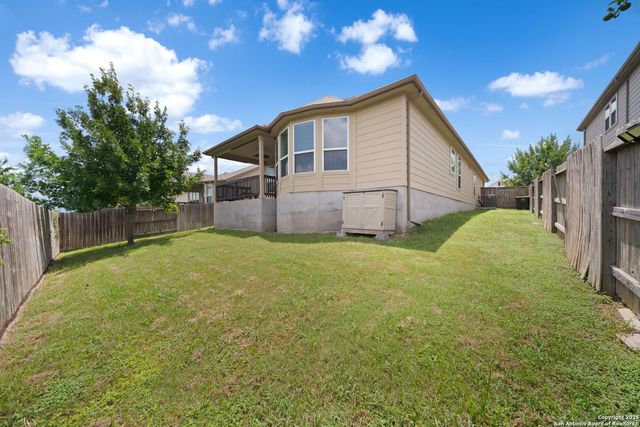 6785 Concho Creek, Schertz, TX 78108